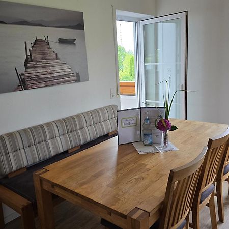 Apartmán Alpenblick Leutkirch im Allgäu Exteriér fotografie