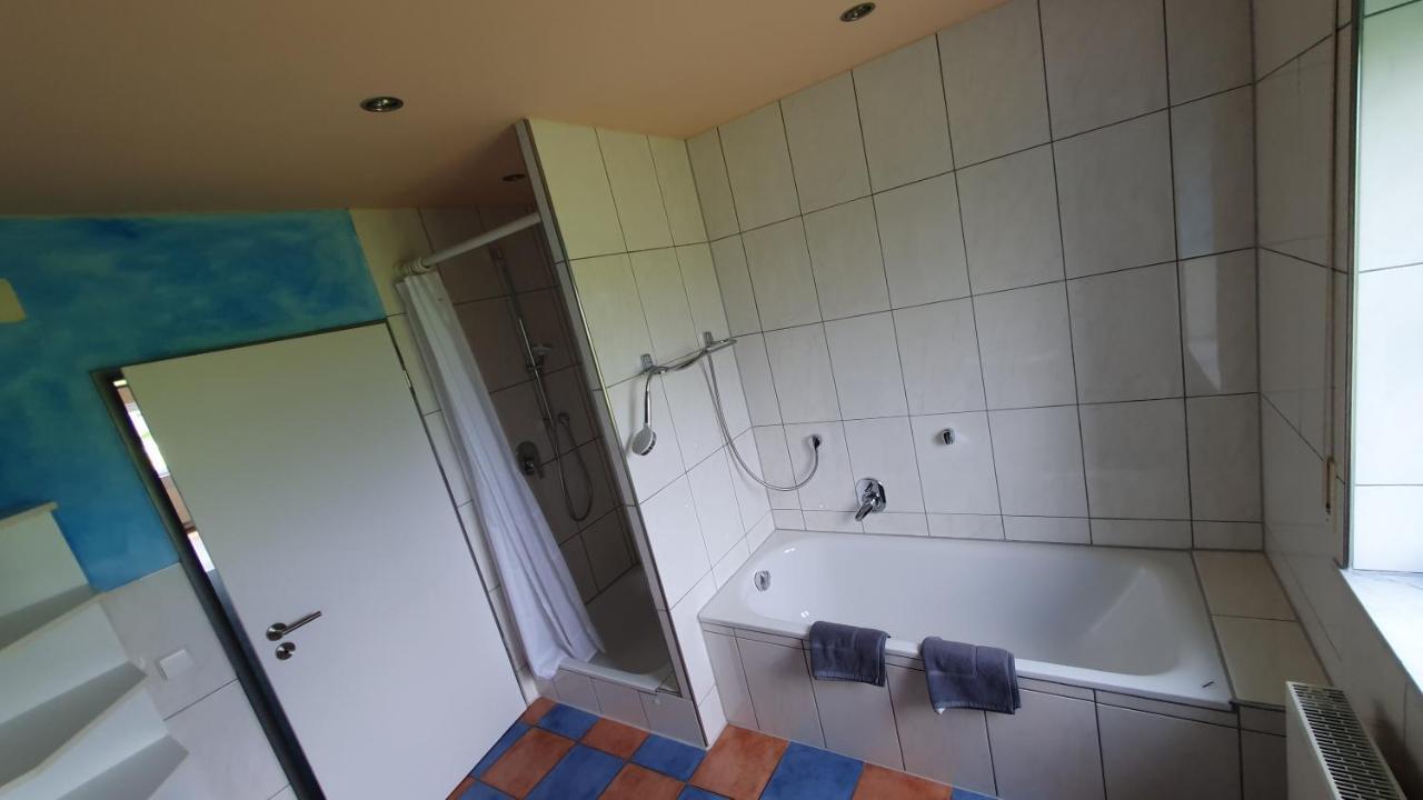 Apartmán Alpenblick Leutkirch im Allgäu Exteriér fotografie