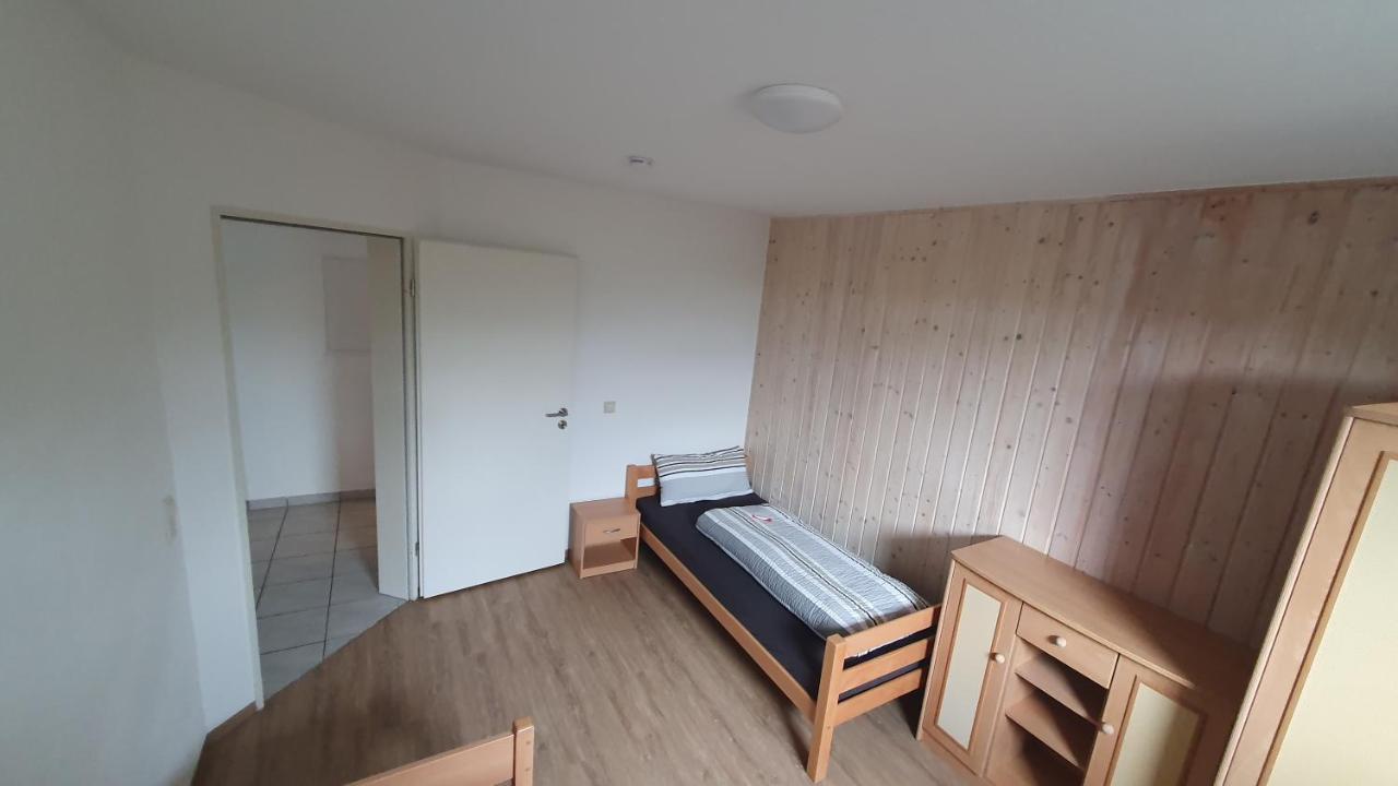 Apartmán Alpenblick Leutkirch im Allgäu Exteriér fotografie