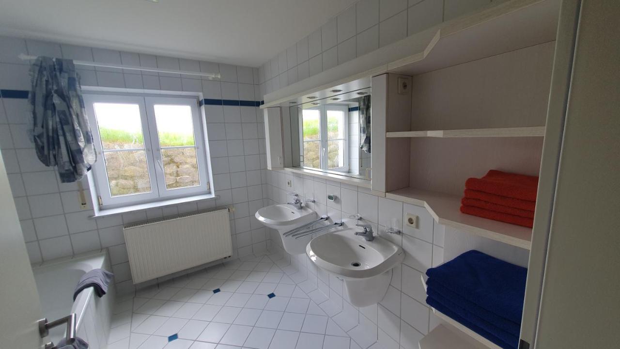 Apartmán Alpenblick Leutkirch im Allgäu Exteriér fotografie