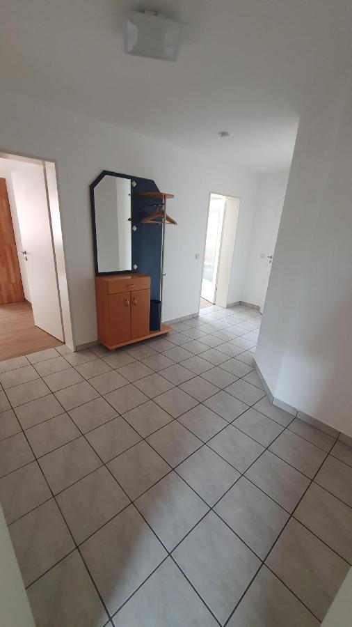 Apartmán Alpenblick Leutkirch im Allgäu Exteriér fotografie