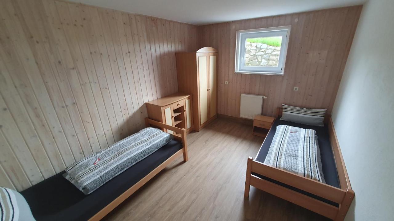Apartmán Alpenblick Leutkirch im Allgäu Exteriér fotografie