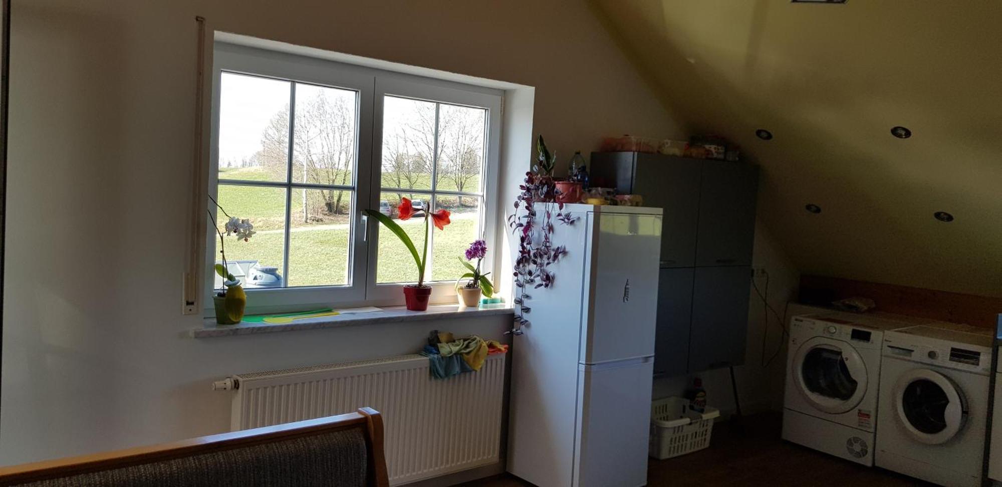 Apartmán Alpenblick Leutkirch im Allgäu Exteriér fotografie