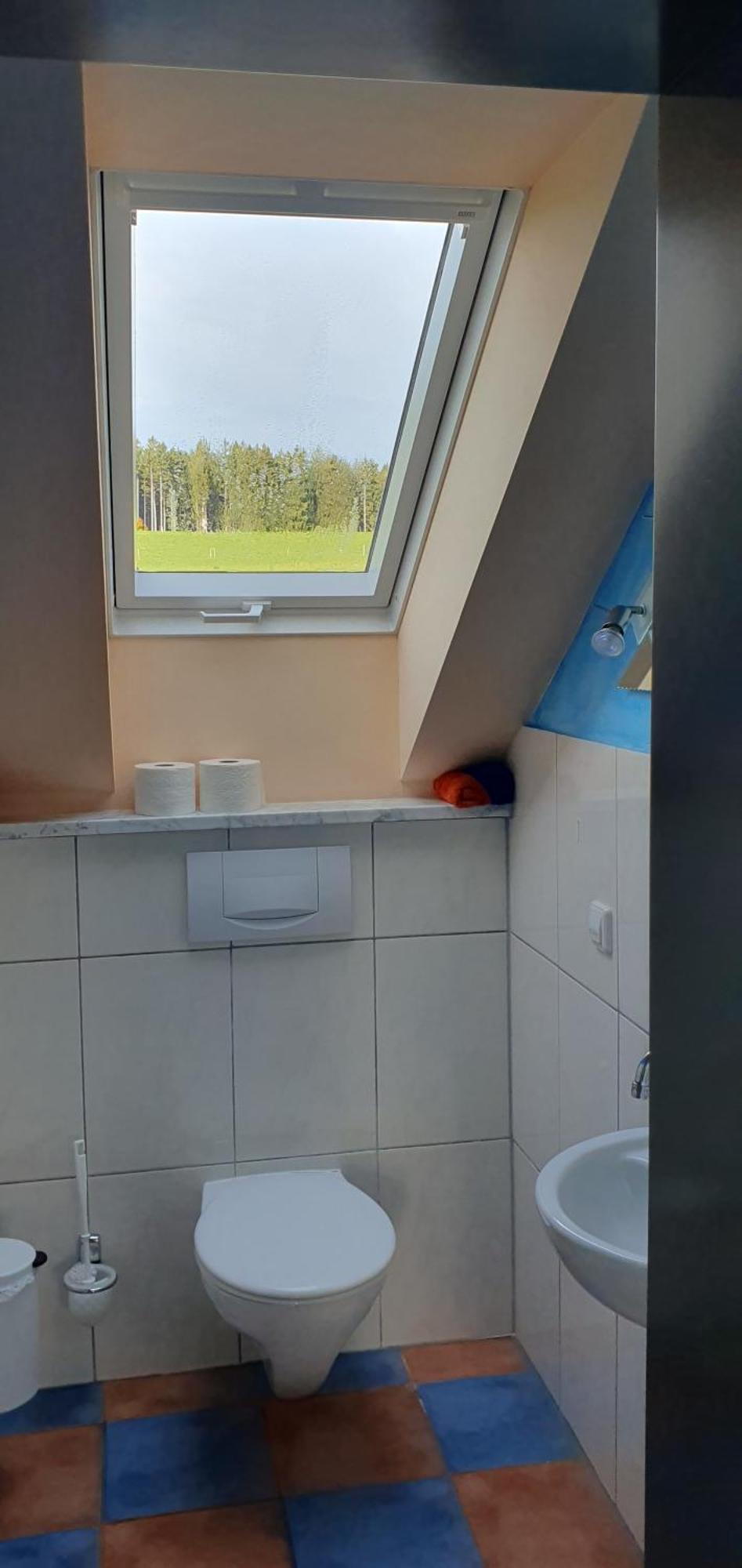 Apartmán Alpenblick Leutkirch im Allgäu Exteriér fotografie