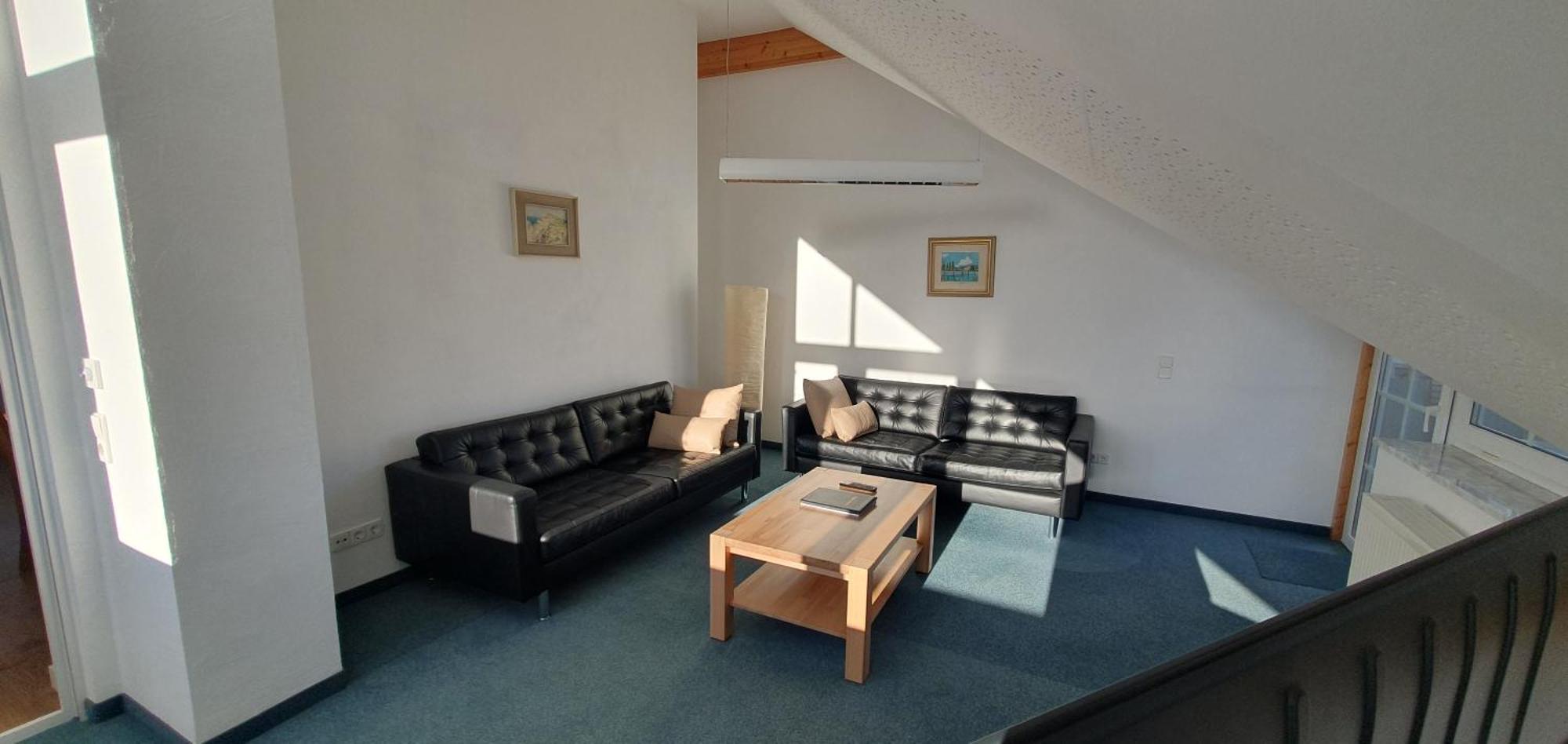 Apartmán Alpenblick Leutkirch im Allgäu Exteriér fotografie