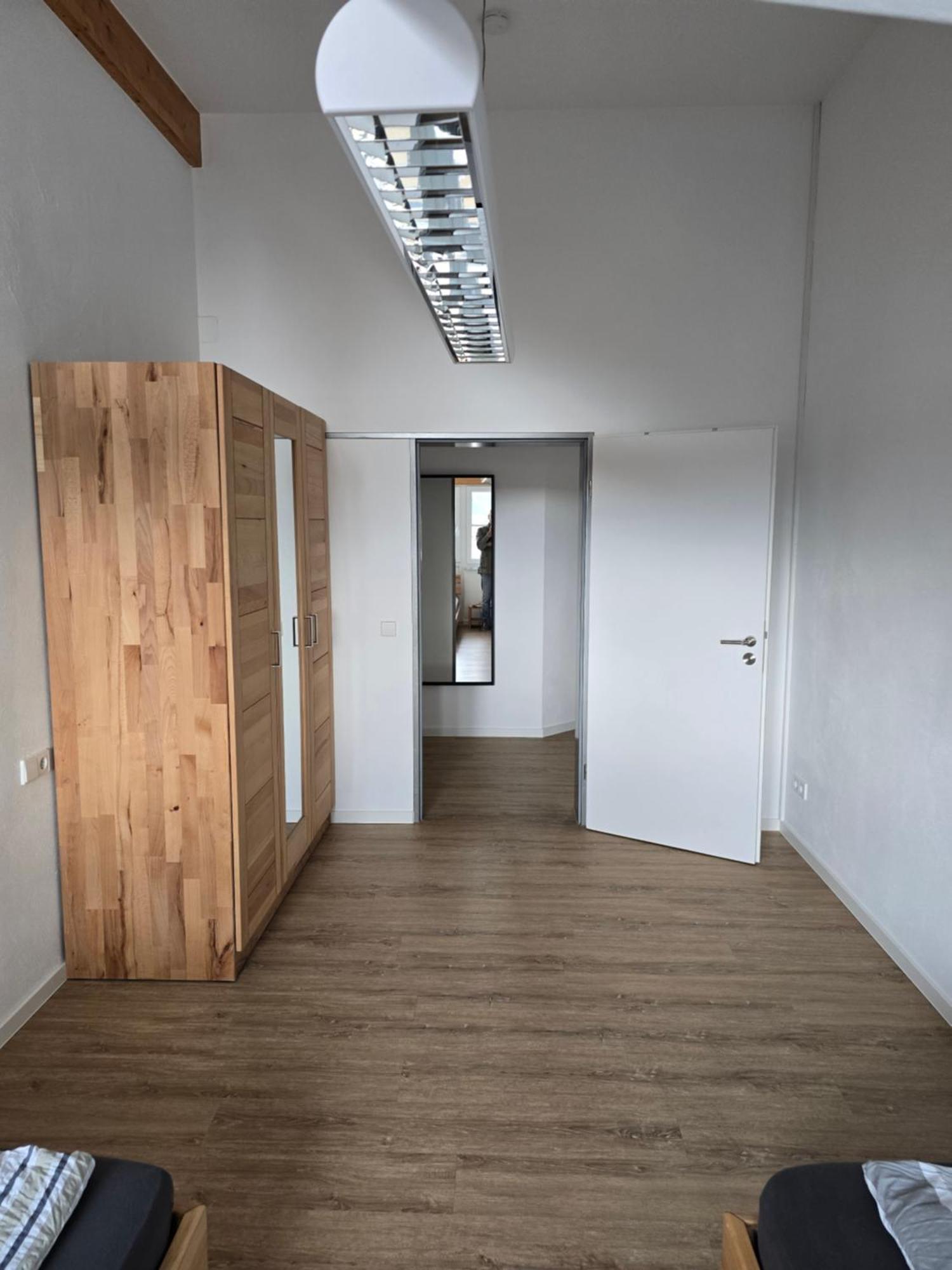 Apartmán Alpenblick Leutkirch im Allgäu Exteriér fotografie